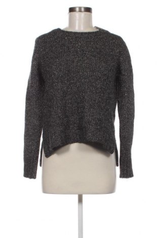 Дамски пуловер Massimo Dutti, Размер S, Цвят Сив, Цена 51,46 лв.
