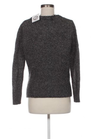 Дамски пуловер Massimo Dutti, Размер S, Цвят Сив, Цена 50,22 лв.