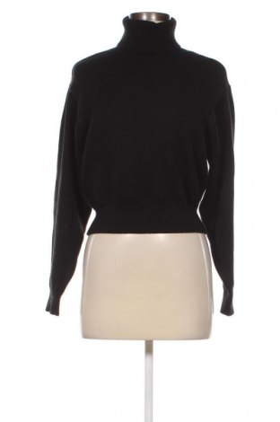 Γυναικείο πουλόβερ Mavi, Μέγεθος M, Χρώμα Μαύρο, Τιμή 29,76 €