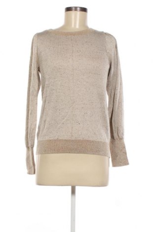 Дамски пуловер Mayerline, Размер M, Цвят Бежов, Цена 37,20 лв.