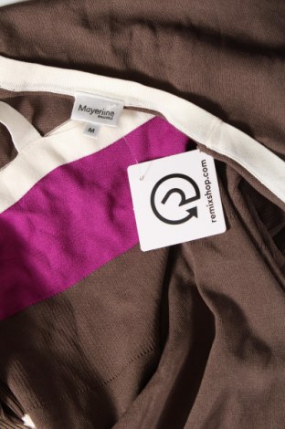 Дамски пуловер Mayerline, Размер M, Цвят Многоцветен, Цена 33,48 лв.