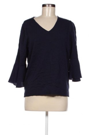 Дамски пуловер Mayerline, Размер L, Цвят Син, Цена 15,50 лв.