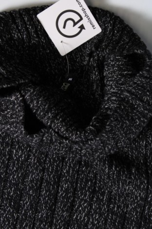 Pulover de femei Mbj, Mărime M, Culoare Negru, Preț 42,93 Lei