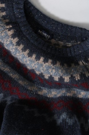Γυναικείο πουλόβερ McNeal, Μέγεθος L, Χρώμα Μπλέ, Τιμή 11,76 €