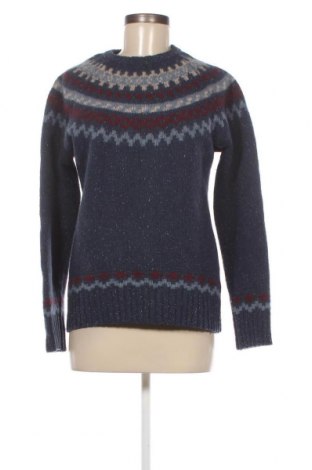 Γυναικείο πουλόβερ McNeal, Μέγεθος L, Χρώμα Μπλέ, Τιμή 11,76 €