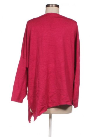 Γυναικείο πουλόβερ MeKSTONE, Μέγεθος L, Χρώμα Ρόζ , Τιμή 25,89 €