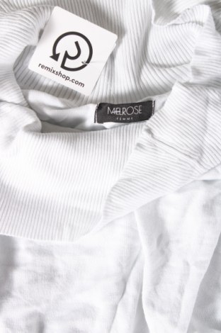 Γυναικείο πουλόβερ Melrose, Μέγεθος S, Χρώμα Λευκό, Τιμή 5,38 €