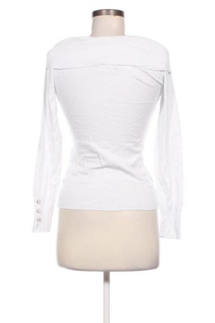 Γυναικείο πουλόβερ Melrose, Μέγεθος S, Χρώμα Λευκό, Τιμή 5,38 €