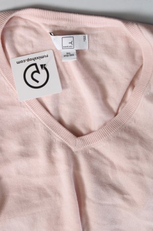 Дамски пуловер Meraki, Размер XXL, Цвят Розов, Цена 22,14 лв.