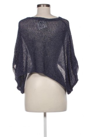 Дамски пуловер Metalicus, Размер XXL, Цвят Син, Цена 24,07 лв.