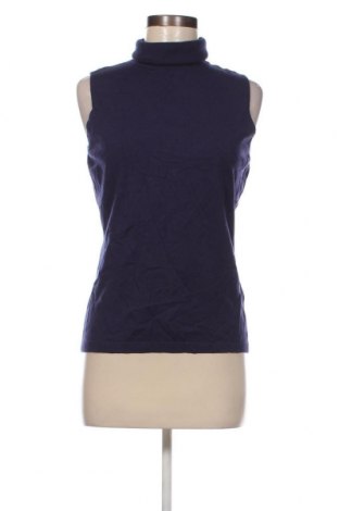 Γυναικείο πουλόβερ Mexx, Μέγεθος L, Χρώμα Μπλέ, Τιμή 57,53 €