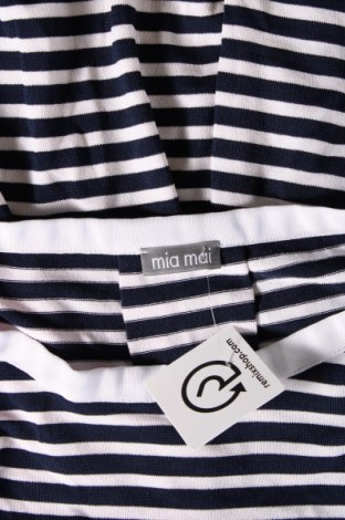 Дамски пуловер Mia Mai, Размер XL, Цвят Син, Цена 51,84 лв.