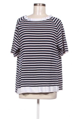 Γυναικείο πουλόβερ Mia Mai, Μέγεθος XL, Χρώμα Μπλέ, Τιμή 33,85 €