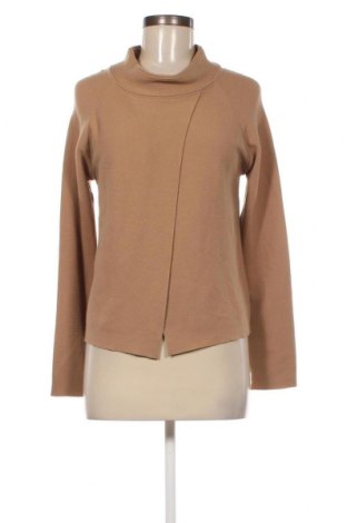 Γυναικείο πουλόβερ Mia Mai, Μέγεθος S, Χρώμα  Μπέζ, Τιμή 16,44 €