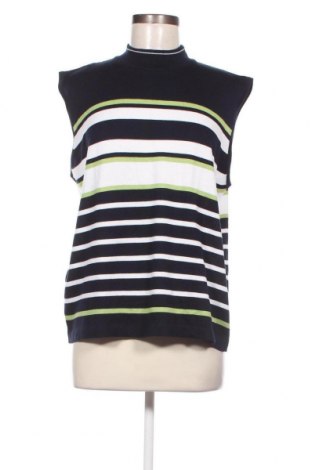 Γυναικείο πουλόβερ Michele Boyard, Μέγεθος XXL, Χρώμα Μπλέ, Τιμή 15,25 €