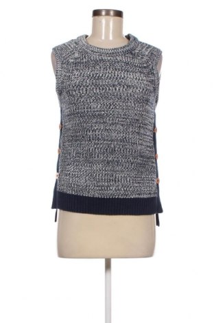 Γυναικείο πουλόβερ Mih Jeans, Μέγεθος S, Χρώμα Μπλέ, Τιμή 17,98 €