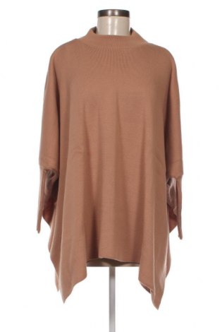 Дамски пуловер Milan Kiss, Размер M, Цвят Бежов, Цена 93,00 лв.