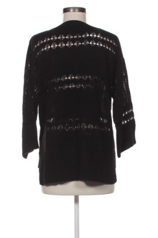 Γυναικείο πουλόβερ Milan Kiss, Μέγεθος S, Χρώμα Μαύρο, Τιμή 9,11 €