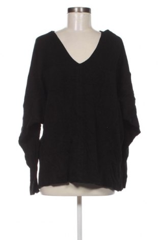 Γυναικείο πουλόβερ Milano, Μέγεθος L, Χρώμα Μαύρο, Τιμή 8,07 €