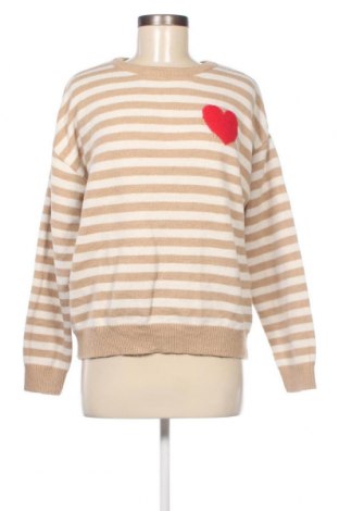 Γυναικείο πουλόβερ Millenium, Μέγεθος M, Χρώμα Πολύχρωμο, Τιμή 6,28 €