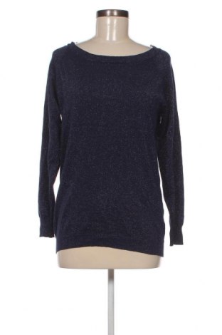 Дамски пуловер Millenium, Размер M, Цвят Син, Цена 6,09 лв.