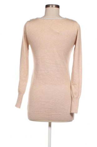 Γυναικείο πουλόβερ Millenium, Μέγεθος M, Χρώμα  Μπέζ, Τιμή 17,94 €