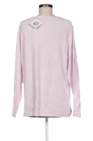 Γυναικείο πουλόβερ Millers, Μέγεθος L, Χρώμα Ρόζ , Τιμή 5,38 €