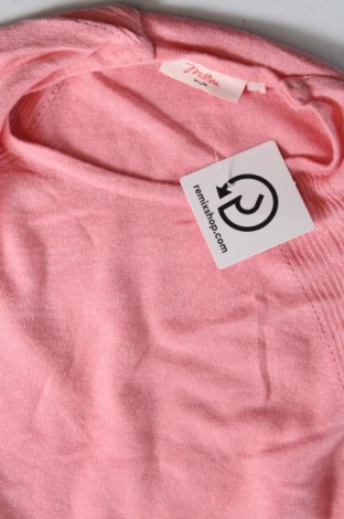 Дамски пуловер Millers, Размер M, Цвят Розов, Цена 13,05 лв.