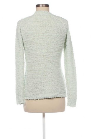 Γυναικείο πουλόβερ Mim, Μέγεθος S, Χρώμα Πράσινο, Τιμή 8,07 €