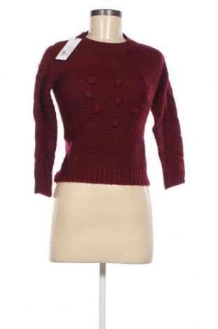 Γυναικείο πουλόβερ Mini Molly, Μέγεθος M, Χρώμα Βιολετί, Τιμή 21,57 €