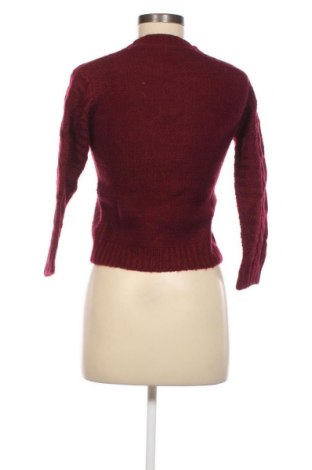 Női pulóver Mini Molly, Méret M, Szín Lila, Ár 3 736 Ft