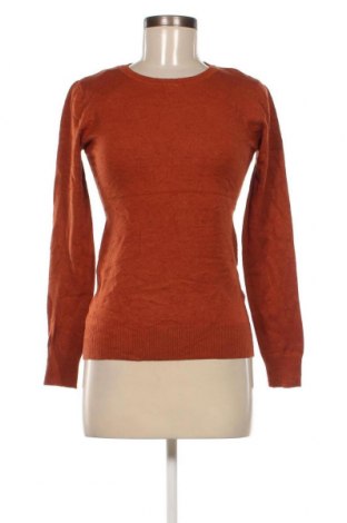 Γυναικείο πουλόβερ Miss Aless, Μέγεθος M, Χρώμα Καφέ, Τιμή 5,38 €