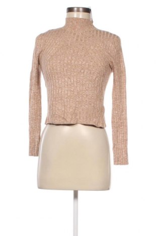 Γυναικείο πουλόβερ Miss Selfridge, Μέγεθος M, Χρώμα  Μπέζ, Τιμή 10,52 €