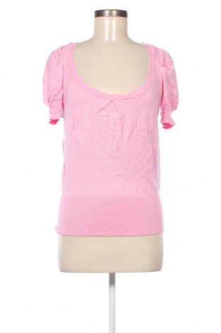Damenpullover Miss Shop, Größe XL, Farbe Rosa, Preis 16,26 €