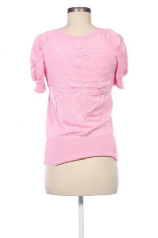 Дамски пуловер Miss Shop, Размер XL, Цвят Розов, Цена 22,14 лв.