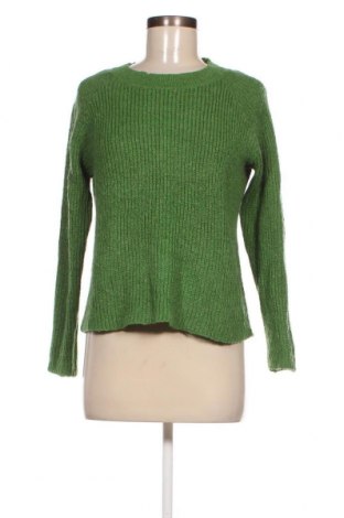 Pulover de femei MissLook, Mărime M, Culoare Verde, Preț 19,08 Lei