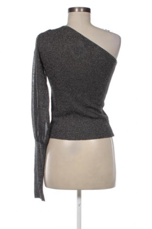 Pulover de femei Missguided, Mărime XS, Culoare Argintiu, Preț 42,93 Lei
