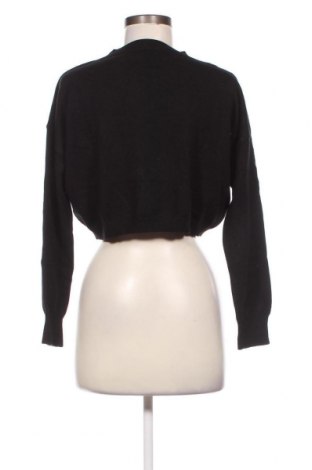 Pulover de femei Mochy, Mărime S, Culoare Negru, Preț 42,93 Lei