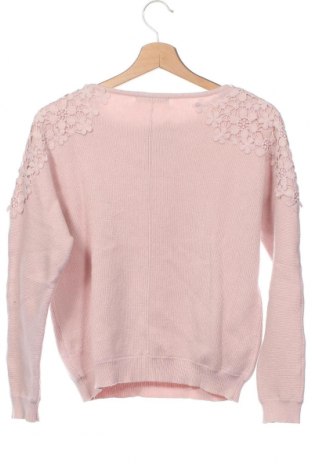 Γυναικείο πουλόβερ Mohito, Μέγεθος XXS, Χρώμα Ρόζ , Τιμή 8,55 €