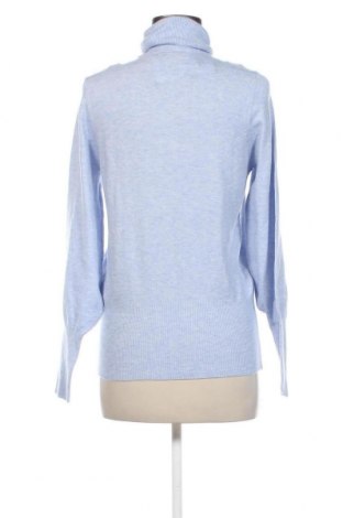 Γυναικείο πουλόβερ Mohito, Μέγεθος S, Χρώμα Μπλέ, Τιμή 23,52 €
