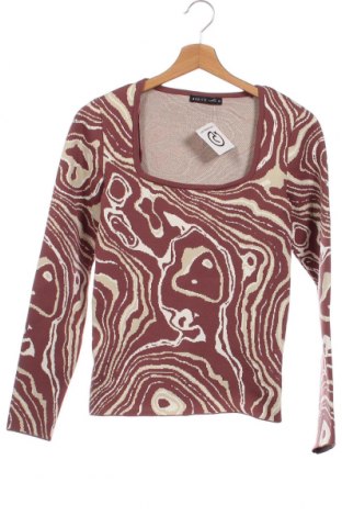 Γυναικείο πουλόβερ Mohito, Μέγεθος XS, Χρώμα Πολύχρωμο, Τιμή 4,45 €