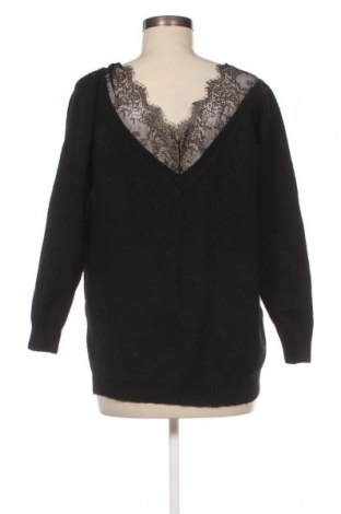 Női pulóver Mohito, Méret XL, Szín Fekete, Ár 5 802 Ft