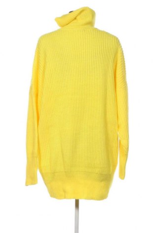 Damenpullover Mohito, Größe S, Farbe Gelb, Preis € 14,83