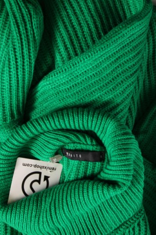 Дамски пуловер Mohito, Размер S, Цвят Зелен, Цена 24,84 лв.