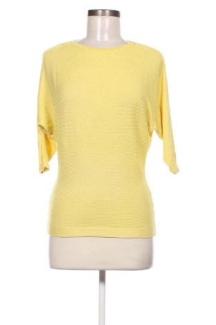 Дамски пуловер Mohito, Размер S, Цвят Жълт, Цена 13,05 лв.
