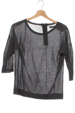 Γυναικείο πουλόβερ Mohito, Μέγεθος XS, Χρώμα Μαύρο, Τιμή 4,47 €