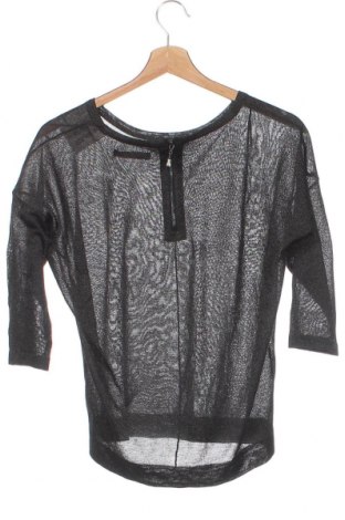 Γυναικείο πουλόβερ Mohito, Μέγεθος XS, Χρώμα Μαύρο, Τιμή 8,05 €
