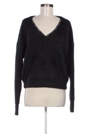 Γυναικείο πουλόβερ Molly Bracken, Μέγεθος L, Χρώμα Μαύρο, Τιμή 16,78 €
