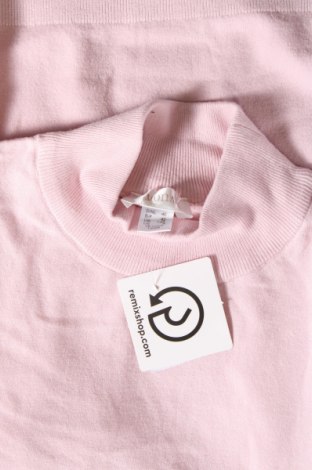 Дамски пуловер Mona, Размер M, Цвят Розов, Цена 10,25 лв.
