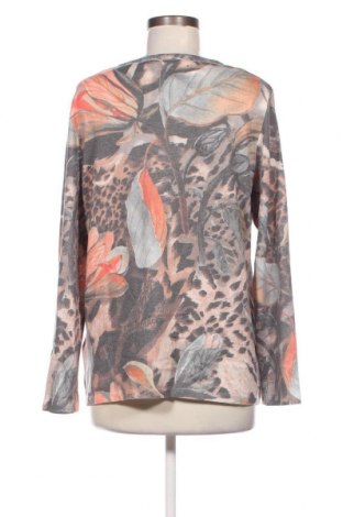 Дамски пуловер Mona, Размер XL, Цвят Многоцветен, Цена 41,00 лв.